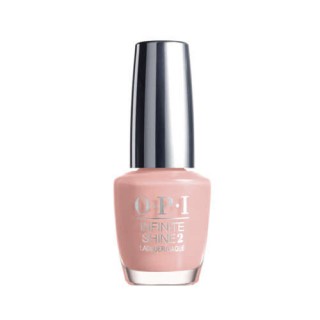 OPI Infinite Shine – You’re Blushing Again